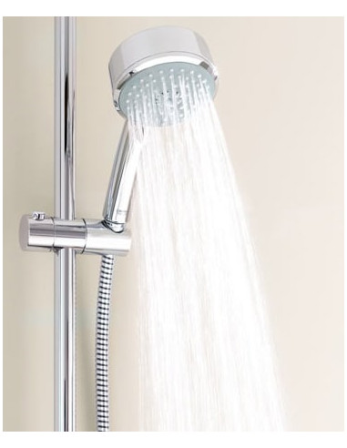 Grohe dušas komplekts Tempesta New 27922000 - 6