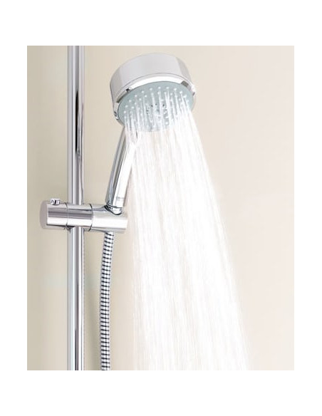 Grohe dušas komplekts Tempesta New 27922000 - 6 Grohe dušas komplekts Tempesta New 27922000 - 6