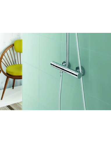 Grohe dušas komplekts Tempesta New 27922000 - 7