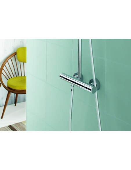 Grohe dušas komplekts Tempesta New 27922000 - 7 Grohe dušas komplekts Tempesta New 27922000 - 7