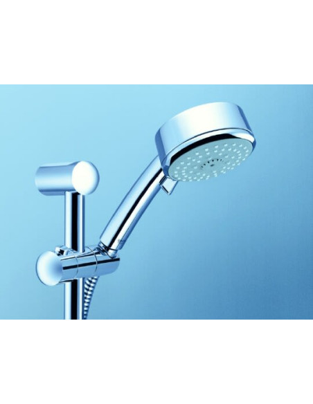 Grohe dušas komplekts Tempesta New 27922000 - 8 Grohe dušas komplekts Tempesta New 27922000 - 8