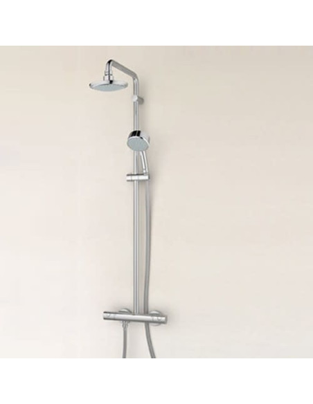 Grohe dušas komplekts Tempesta New 27922000 - 9 Grohe dušas komplekts Tempesta New 27922000 - 9