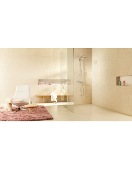 Grohe dušas komplekts Rainshower F-series System 10 27469000 - 3