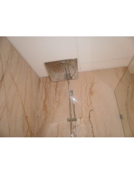 Grohe dušas komplekts Rainshower F-series System 10 27469000 - 5