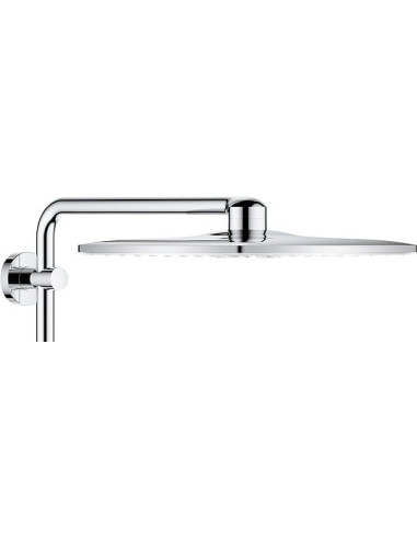 Grohe dušas komplekts Euphoria SmartControl 310 Duo Cube 26508LS0 - 6