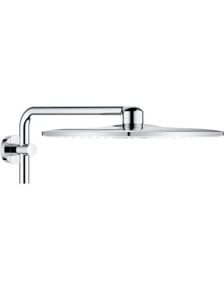Grohe dušas komplekts Euphoria SmartControl 310 Duo Cube 26508LS0 - 6 Grohe dušas komplekts Euphoria SmartControl 310 Duo Cube 26508LS0 - 6