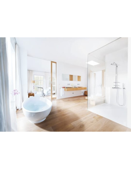 Grohe dušas komplekts Rainshower Sena 27374000 - 3