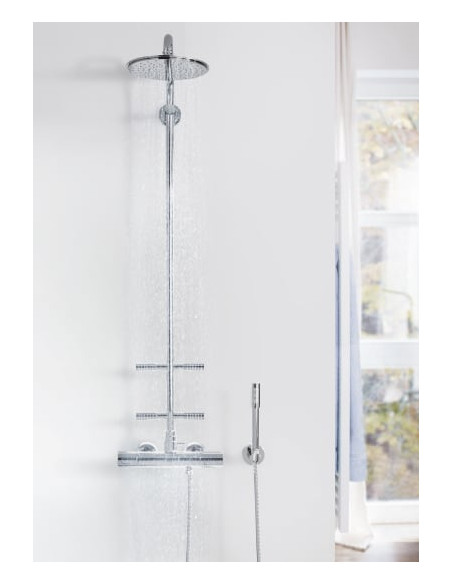 Grohe dušas komplekts Rainshower Sena 27374000 - 4