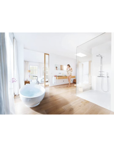 Grohe dušas komplekts Rainshower Sena 27374000 - 6