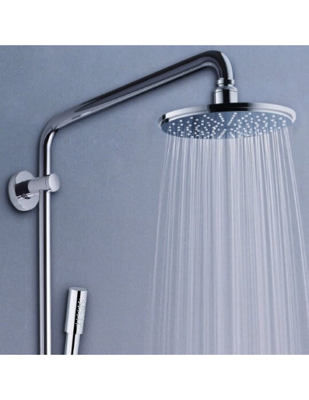 Grohe dušas komplekts Rainshower System 210 27032001 - 3