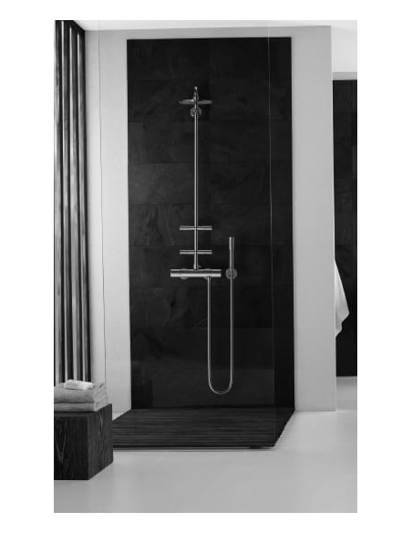 Grohe dušas komplekts Rainshower Sena 27374000 - 7