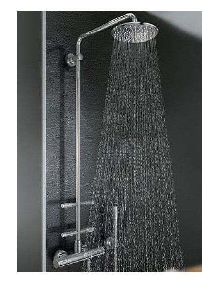 Grohe dušas komplekts Rainshower Sena 27374000 - 8