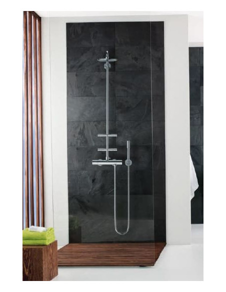 Grohe dušas komplekts Rainshower Sena 27374000 - 9