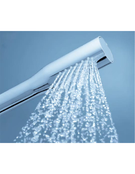 Grohe dušas komplekts Rainshower Sena 27374000 - 10