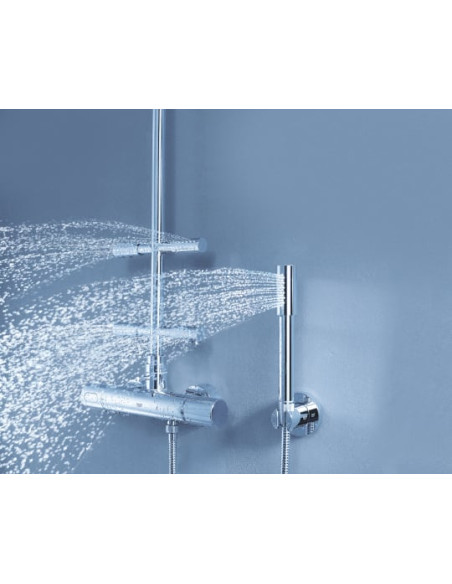 Grohe dušas komplekts Rainshower Sena 27374000 - 13