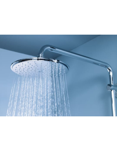 Grohe dušas komplekts Rainshower Sena 27374000 - 14