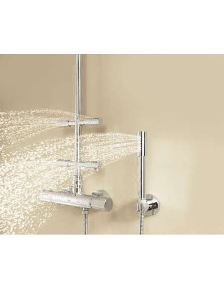 Grohe dušas komplekts Rainshower Sena 27374000 - 15