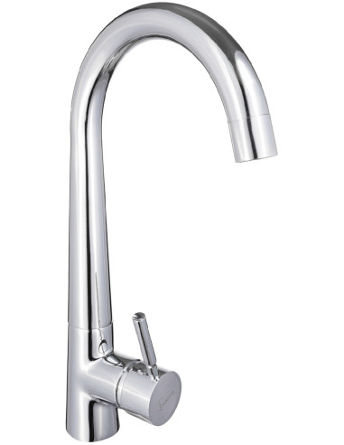 Virtuves izlietnes krāns MG-2053, ABAVA