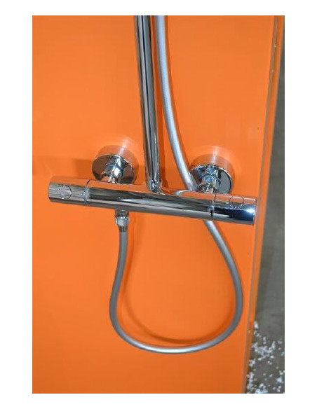 Grohe dušas komplekts Euphoria 150 27932000 - 3