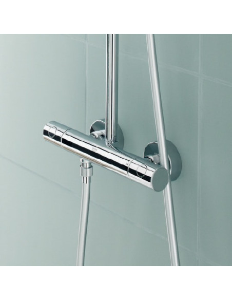 Grohe dušas komplekts Euphoria 150 27932000 - 4