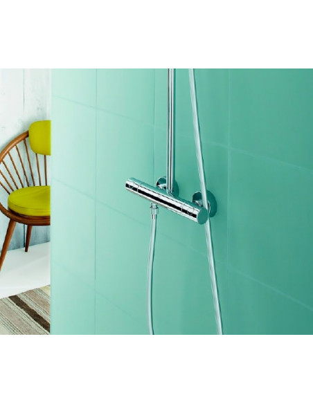 Grohe dušas komplekts Euphoria 150 27932000 - 5