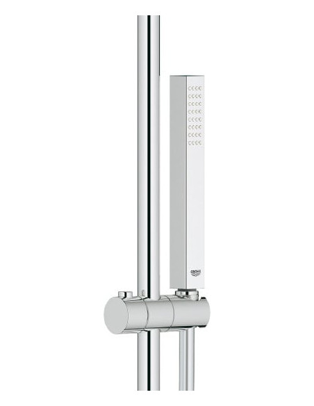 Grohe dušas komplekts Euphoria 150 27932000 - 6