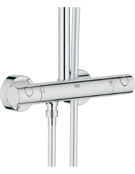 Grohe dušas komplekts Euphoria 150 27932000 - 7