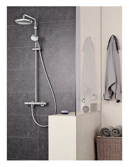 Grohe dušas komplekts Tempesta Cosmopolitan 27922001 - 3 Grohe dušas komplekts Tempesta Cosmopolitan 27922001 - 3