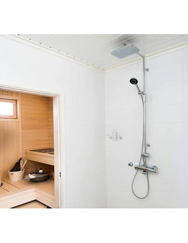 Oras dušas komplekts Optima 7193U