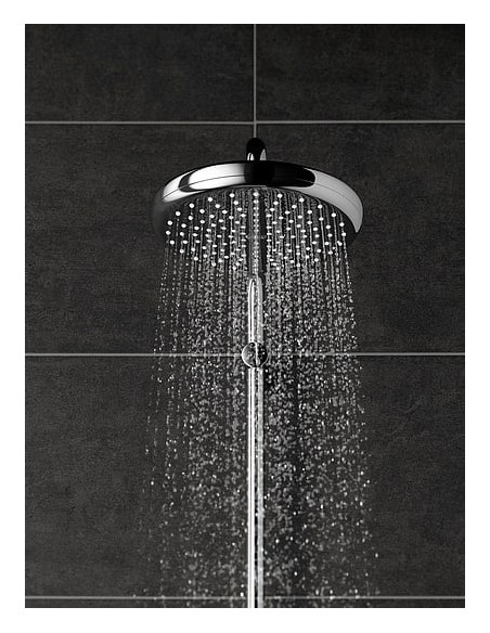 Grohe dušas komplekts Tempesta Cosmopolitan 27922001 - 6 Grohe dušas komplekts Tempesta Cosmopolitan 27922001 - 6