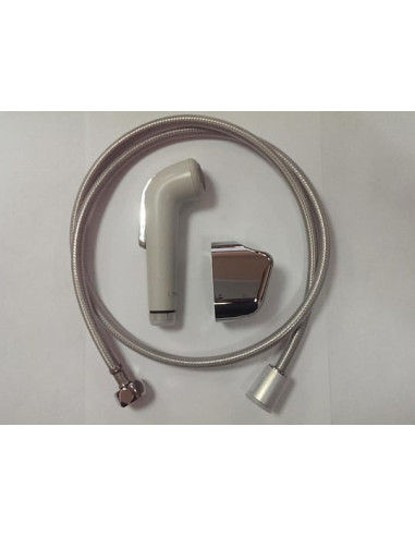 Hansgrohe dušas turētājs 28321000