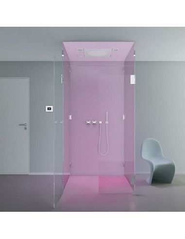 Grohe dušas tūrētājs Rainshower 27075000 - 4
