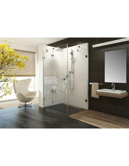 Ravak dušas stienis 973.00 - 3