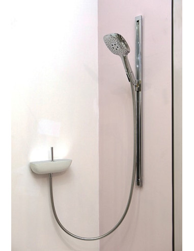 Hansgrohe dušas stienis PuraVida 27844000