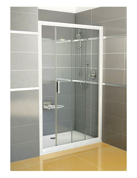 Ravak dušas stienis 973.00 - 4