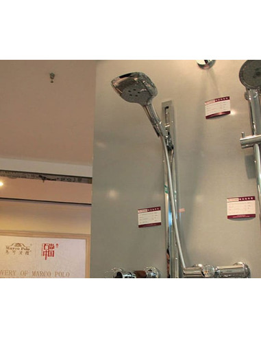 Hansgrohe dušas stienis PuraVida 27844000