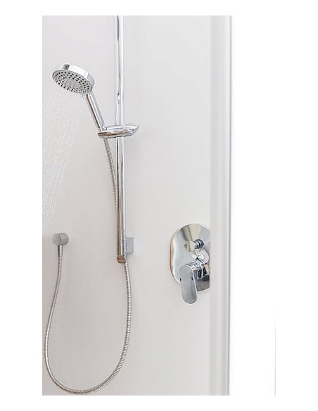 Ravak dušas stienis 973.00 - 5