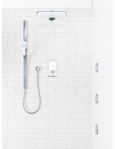 Hansgrohe dušas stienis PuraVida 27844000