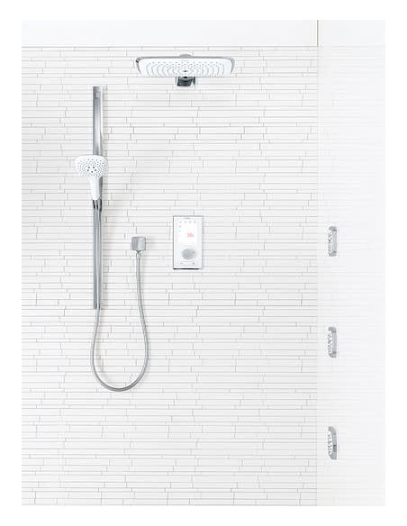 Hansgrohe dušas stienis PuraVida 27844000