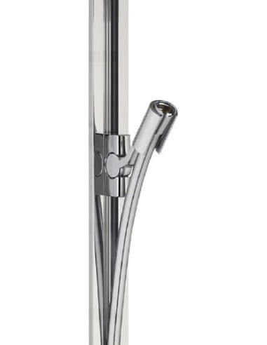 Hansgrohe dušas stienis Raindance 27636000
