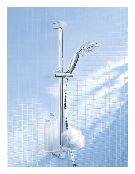 Hansgrohe dušas turētājs Porter С 27521000 - 7