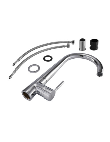 Virtuves izlietnes krāns MG-2053, ABAVA