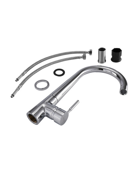 Virtuves izlietnes krāns MG-2053, ABAVA