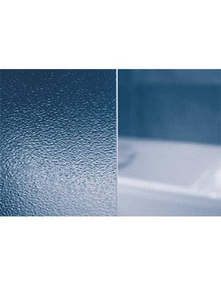 Ravak dušas durvis ASDP3-80 - 4