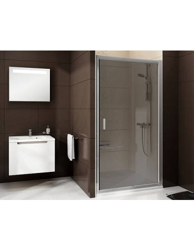 Ravak dušas durvis BLDP2-110 - 3