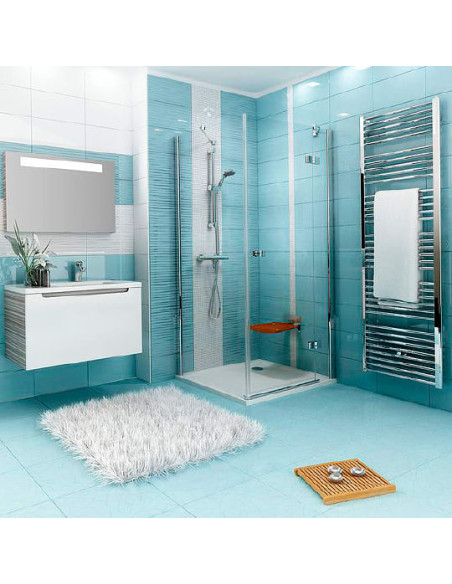 Ravak dušas durvis Smartline 0SPAAA00Z1 - 4