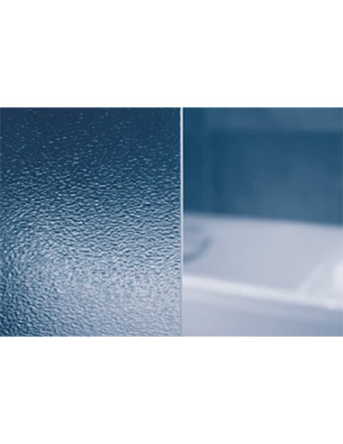 Ravak dušas durvis ASDP3-100 - 4