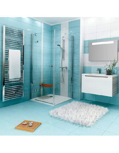 Ravak dušas durvis Smartline 0SLABA00Z1 - 5