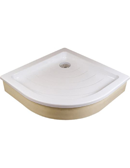 Ravak dušas paliktnis Ronda-90 EX - 3