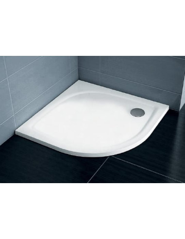 Ravak dušas paliktnis Elipso Pro-90 - 3